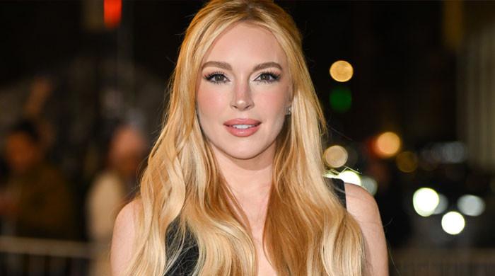 Lindsay Lohan Reflects on Life Lessons and Moving Forward