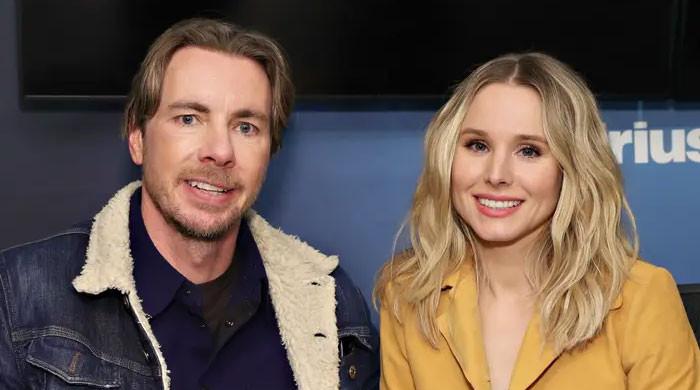 Dax Shepard on Kristen Bell’s Depression and Coping Mechanisms