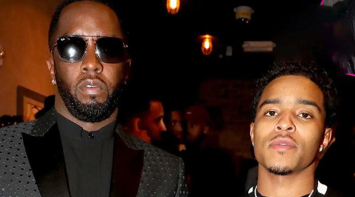 Sean ‘Diddy’ Combs’ Son Reportedly Banned From Renting Homes in LA