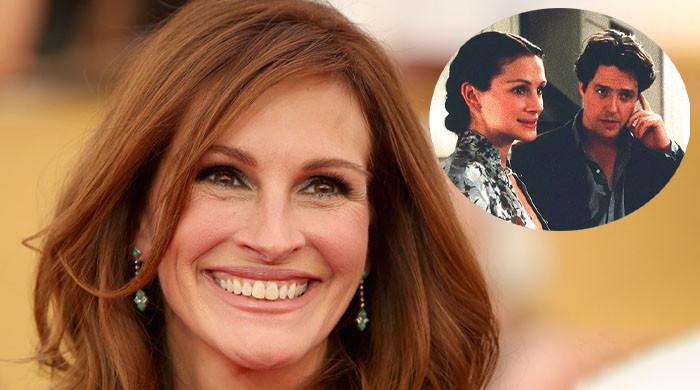 Shocking reason behind Julia Roberts turning down ‘Notting Hill’ sequel revealed