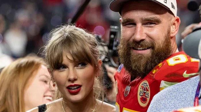 Travis Kelce Reveals His Favorite Taylor Swift Song