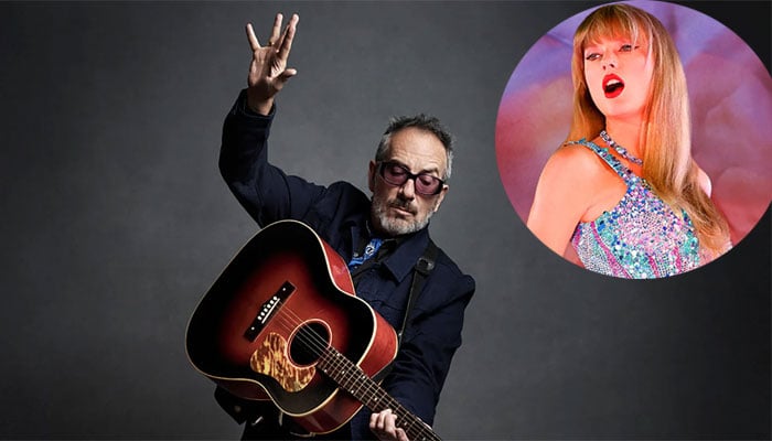 Elvis Costello goes unfiltered on Taylor Swifts songwriting style