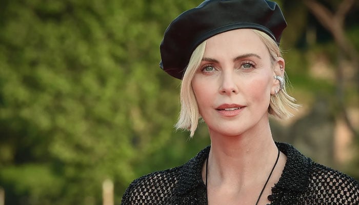 Charlize Theron feels complete ahead of 50th birthday