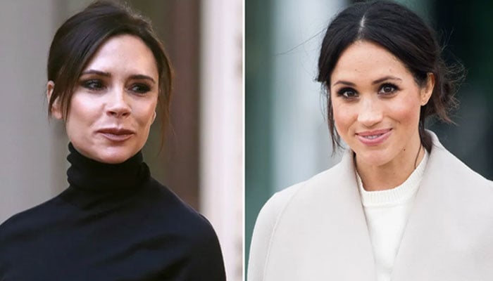 Victoria Beckham leaves Meghan Markle furious with latest move