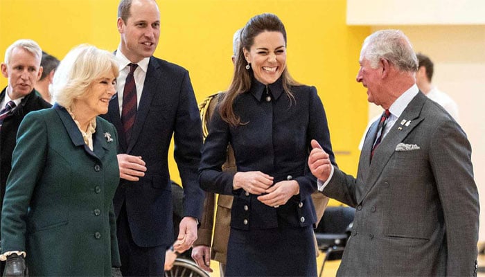 Kate Middleton, William delight King Charles with major decision after Meghan disappointed monarch