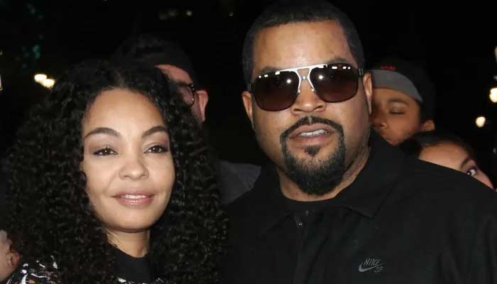 Ice Cube shares secret of his successful marriage to Kimberly Woodruff