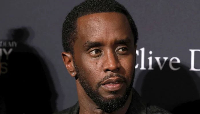 Sean ‘Diddy’ Combs celebrates Thanksgiving dinner in prison