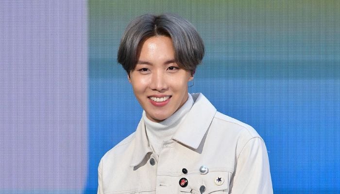 BTS J-Hope makes big return to TV after military service