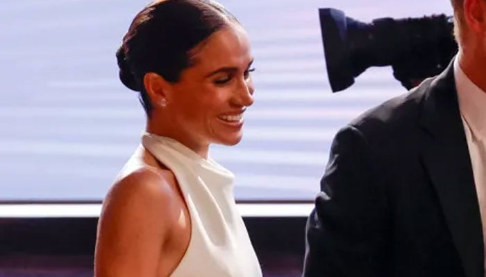 Meghan Markle is becoming cryptic and secretive after professional seperation