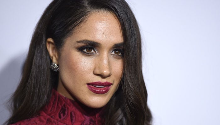 Meghan Markle turning ‘touchy-feely and looking single to Hollywood