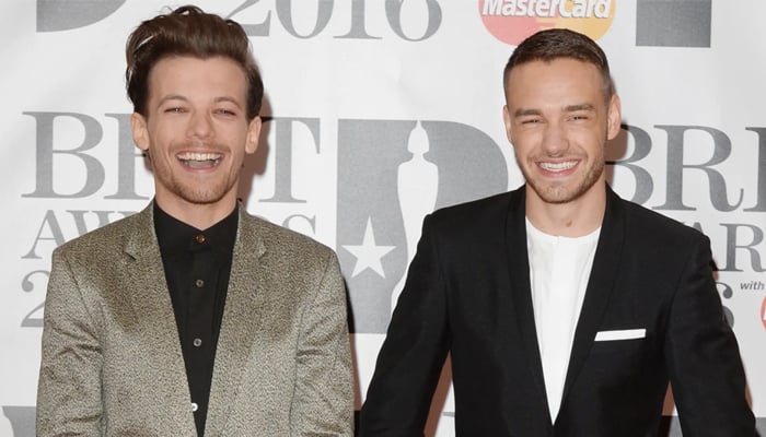 Louis Tomlinson breaks social media cover after Liam Paynes funeral