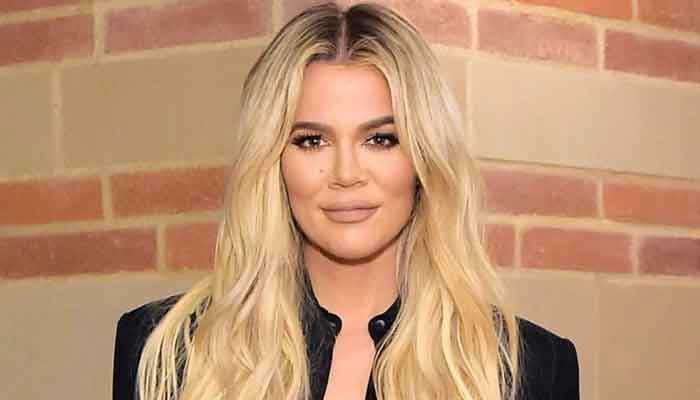 Khloé Kardashian gets into trouble after revealing her new look