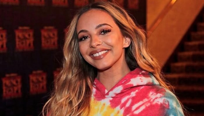 Jade Thirlwall makes shock confession over negative stereotypes