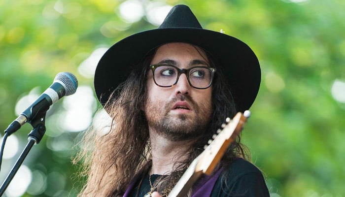 Sean Ono Lennon clarifies Mind Games album misconception