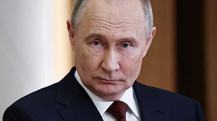 Putin warns against using all weapons if Ukraine obtains nuclear weapons

 – Newsad