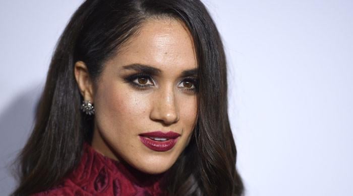 Meghan Markle’s Hollywood Transformation: Single and Touchy-Feely