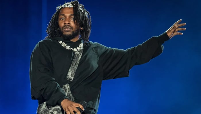 Kendrick Lamar achieves new milestone with surprise album GNX