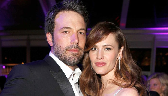 Jennifer Garners subtle diss before Ben Affleck reunion comes to light