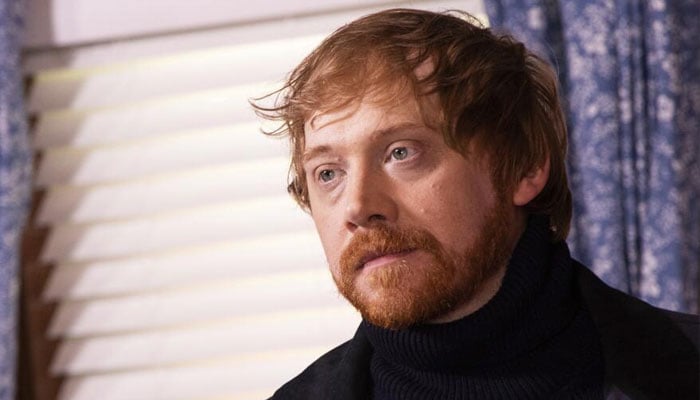 Harry Potter star Rupert Grint hit with £1.8m bill in tax ruling