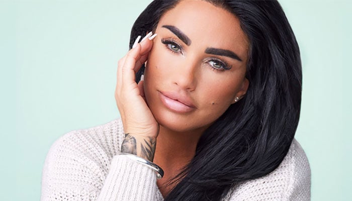 Katie Price in hot waters for offending bosses