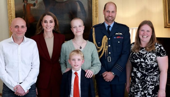 Liz Hatton mother breaks silence after Kate Middleton, Williams emotional statement