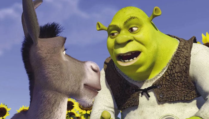 Shrek director Vicky Jenson has dished on the first movies success and the upcoming Shrek 5