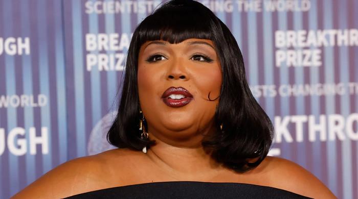 Lizzo makes shocking revelation on Thanksgiving amid Ozempic speculation