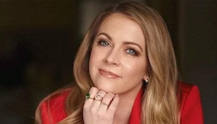 Sabrina the Teenage Witch actress Melissa Joan Hart selects episodes for children