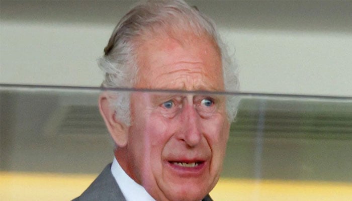 King Charles bleak life expectancy takes a positive turn