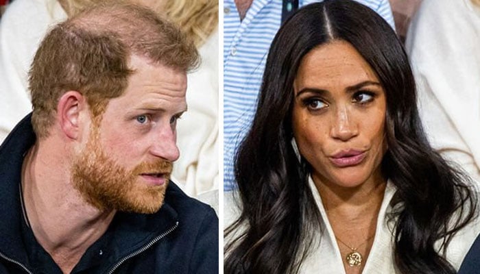 Prince Harry, Meghan Markle exposed in shocking revelation