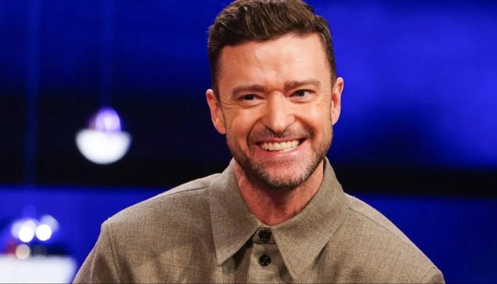 Justin Timberlake drops big news about his Forget Tomorrow World Tour