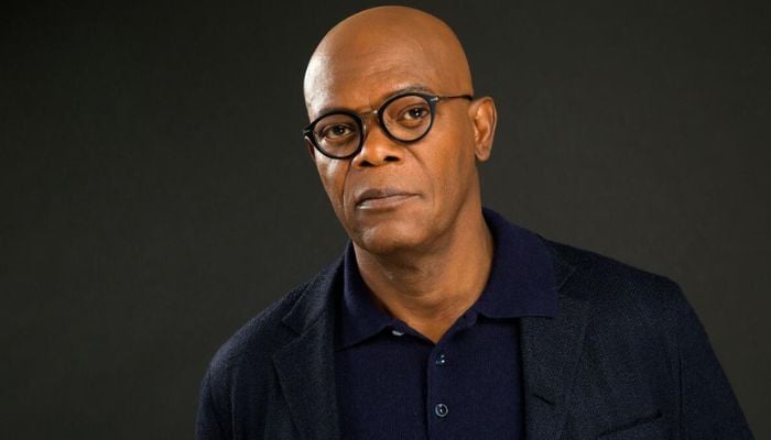 Samuel L. Jackson drops a truth bomb about the Oscars