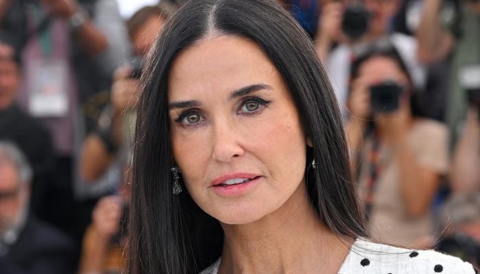 Demi Moore’s wild take about her movies comes to light