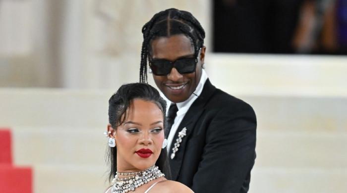 Rihanna, A$AP Rocky love embracing fashion together: Source