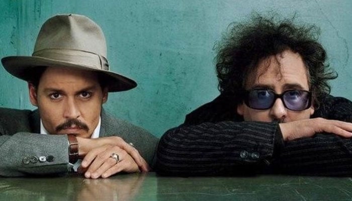 Tim Burton, Johnny Depp reunion on the cards?