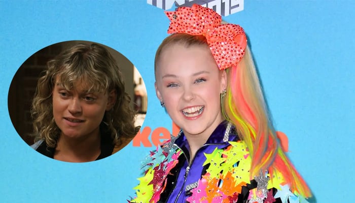 JoJo Siwa spotted with Kath Ebbs amid romance rumors