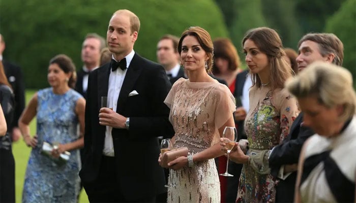 Kate Middleton, Prince William: Royal expert reacts to rumours of rift in couple’s marriage