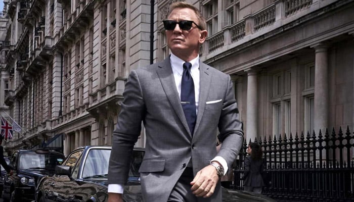 Daniel Craig reveals disappointment of filming Quantum of Solace