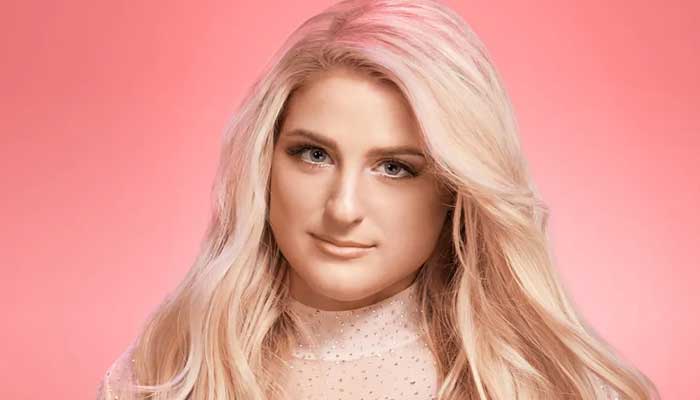 Meghan Trainor seeks help after getting too much botox