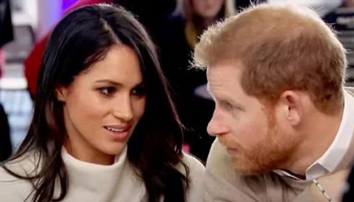 Expert lays bare Prince Harrys greatest desire before marrying Meghan Markle