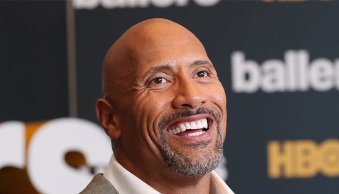 Dwayne Johnson honors military in Hawaii as Moana 2 shatters records