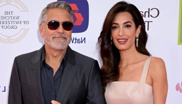 George Clooneys new chapter may spark concerns with wife Amal