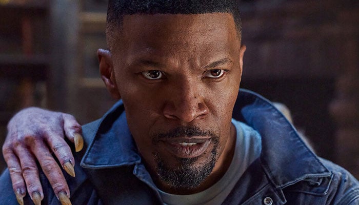 Jamie Foxx ready to spill secrets about personal life