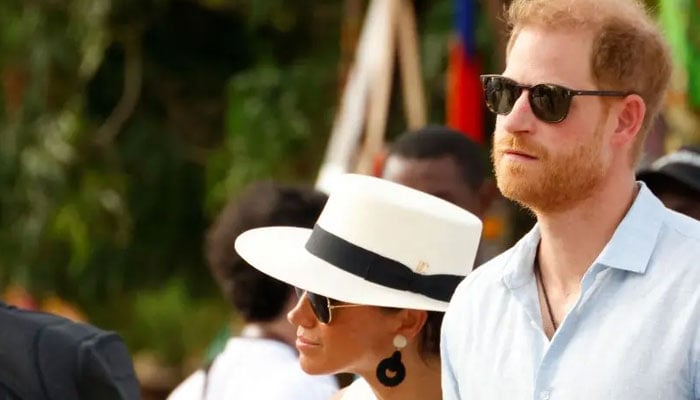 Prince Harry, Meghan Markle creeping up to their ‘farewell anniversary