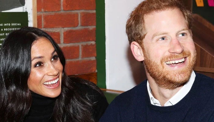 Expert offers key advice to Prince Harry, Meghan Markle