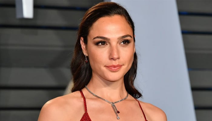 Grateful Gal Gadot gives glimpse into magical weekend with baby Ori