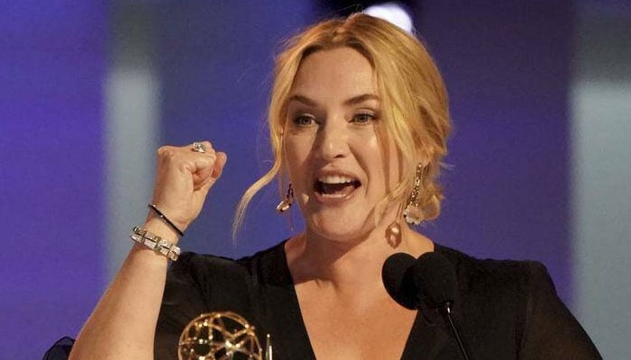 Kate Winslet gets honest about bullying by media