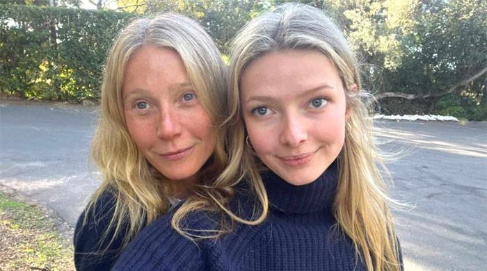 Gwyneth Paltrow’s Daughter Criticized for “Mean Girl” Behavior at Debut