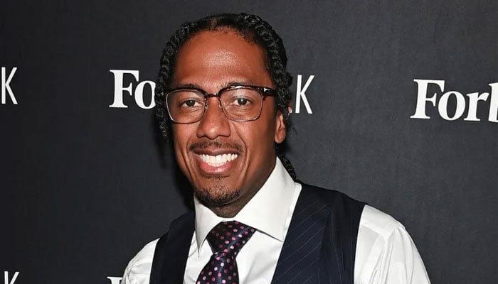 Nick Cannon reveals whats a rich mans sport to him