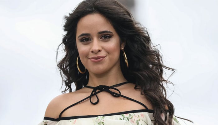 Camila Cabello reflects on challenges of being famous teenager